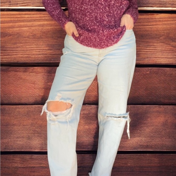 90’s St.John’s Bay sweater - Picture 3 of 4